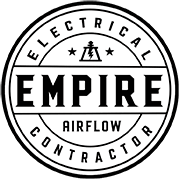 Empire Airflow - Industrial HVLS Fans & LED Lighting Solutions